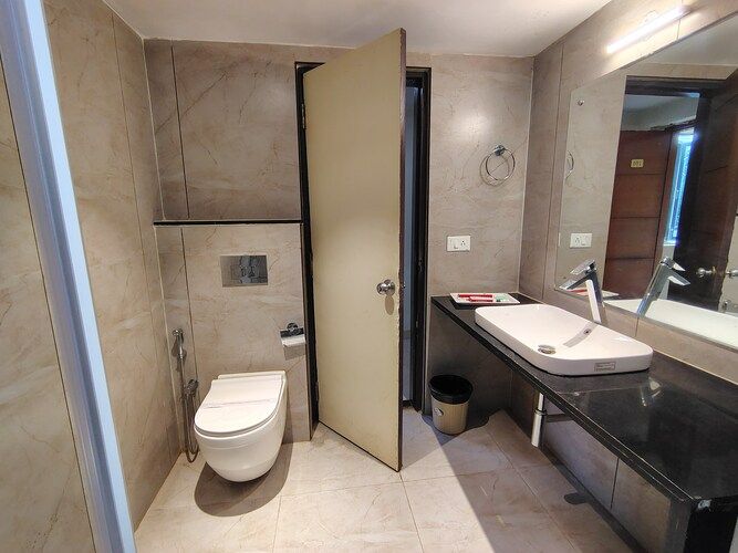 HOTEL DEVANSH RESIDENCY Royal Room 5