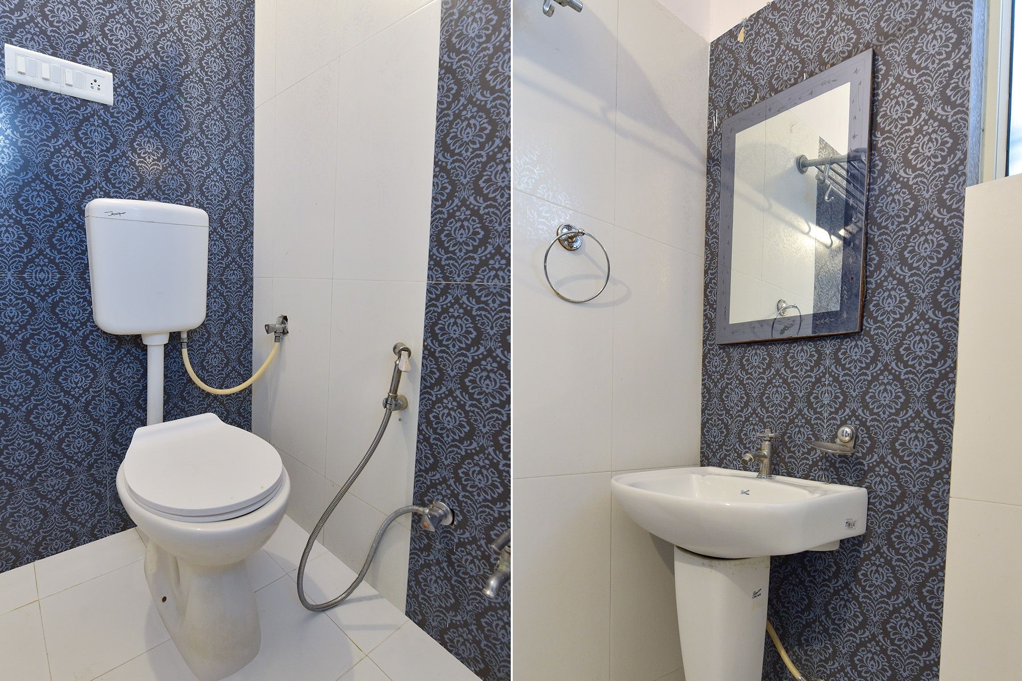 FabHotel Jaipur Classic Premium Room 13