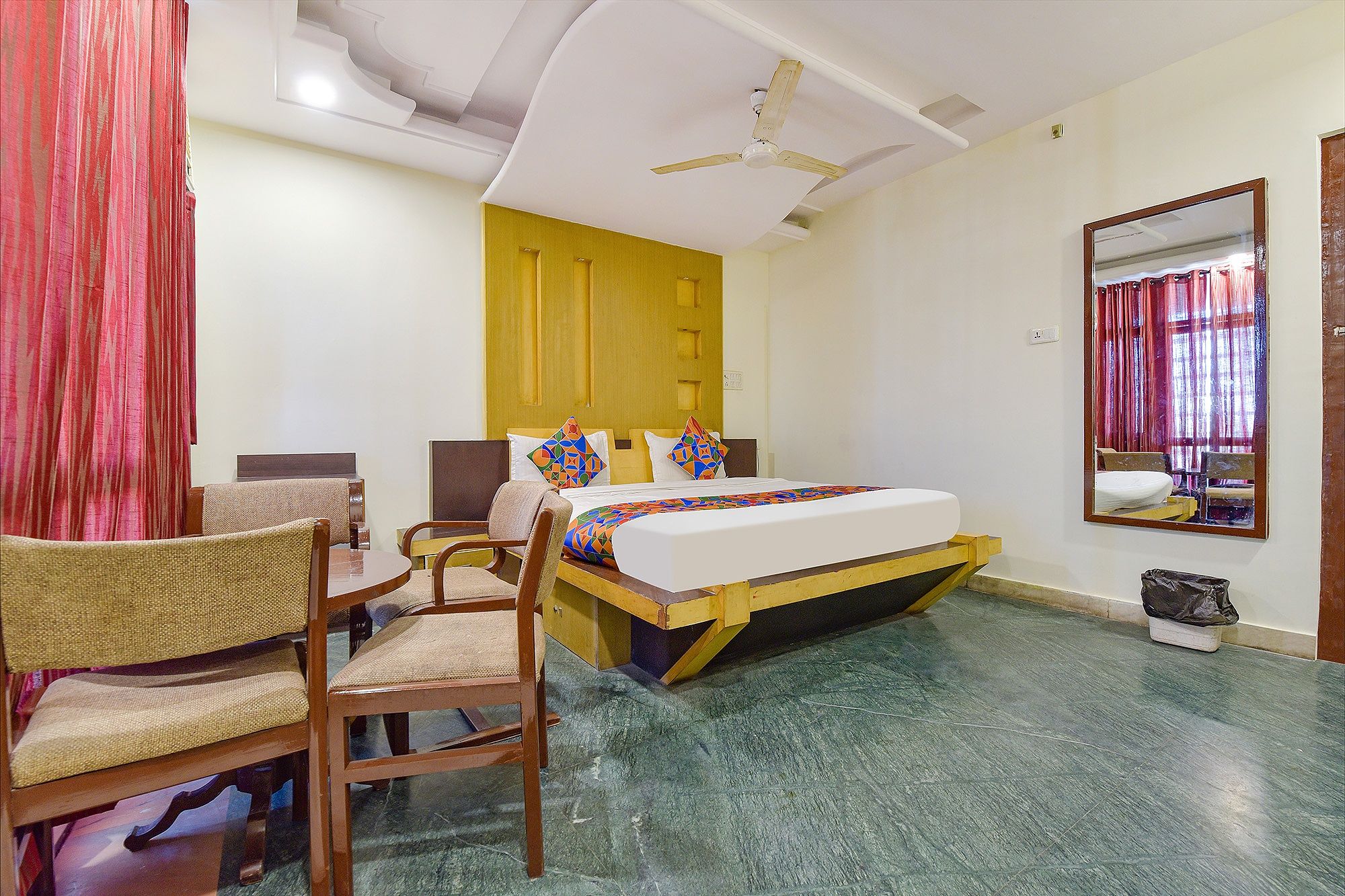 undefined FabHotel Jaipur Classic 9