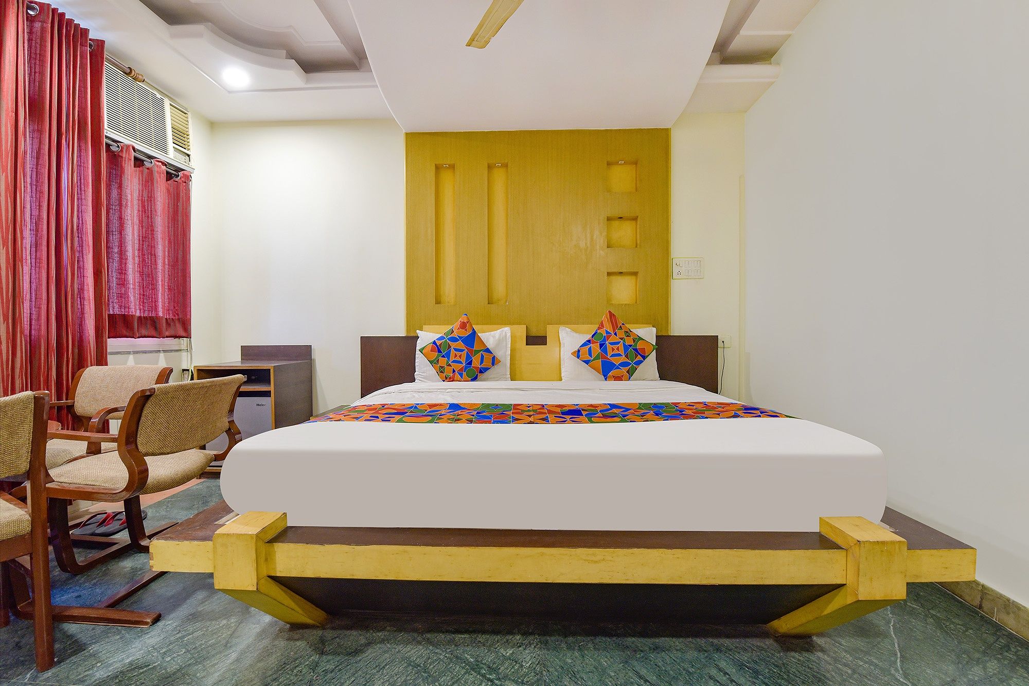 undefined FabHotel Jaipur Classic 10