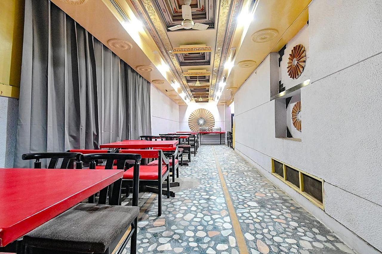 undefined FabHotel Jaipur Classic 4