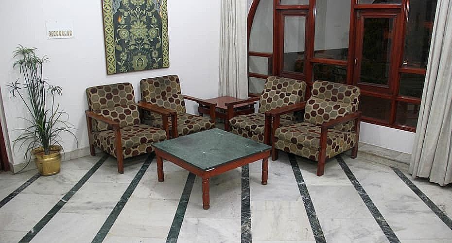 undefined Hotel Landmark 3