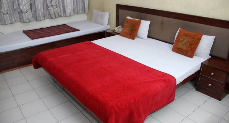 undefined Hotel Landmark 9