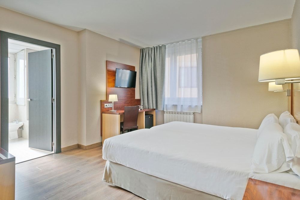 Double Room Single Use (exterior)