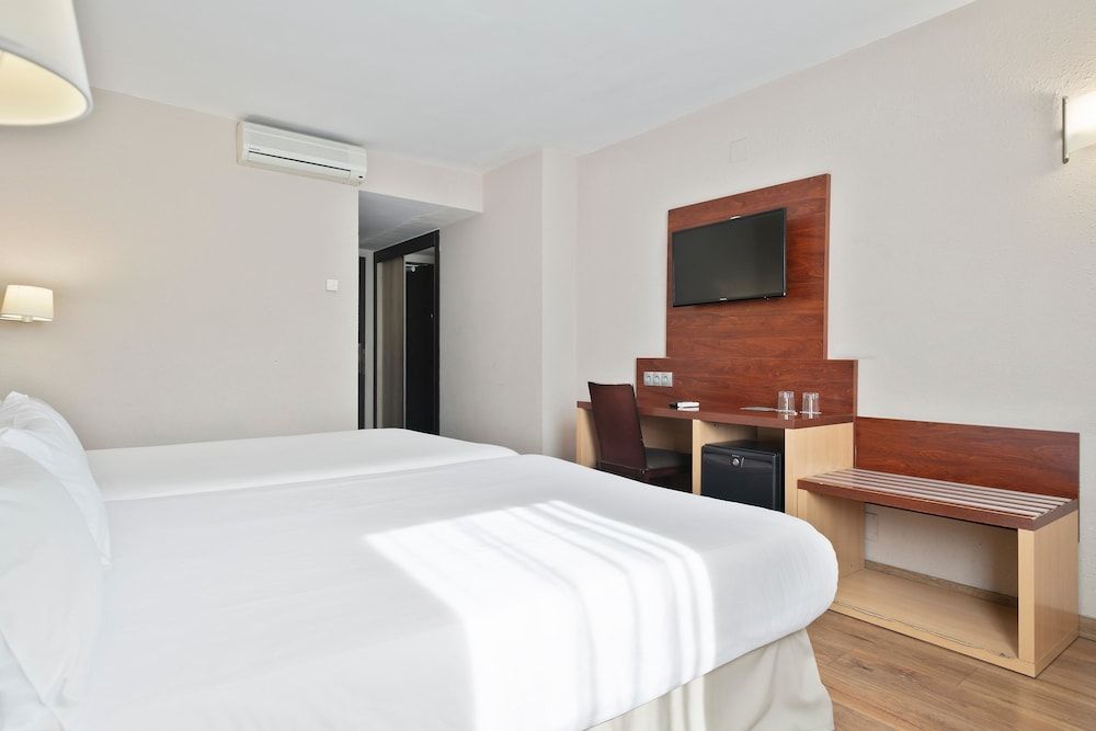 Double Room Single Use (exterior)