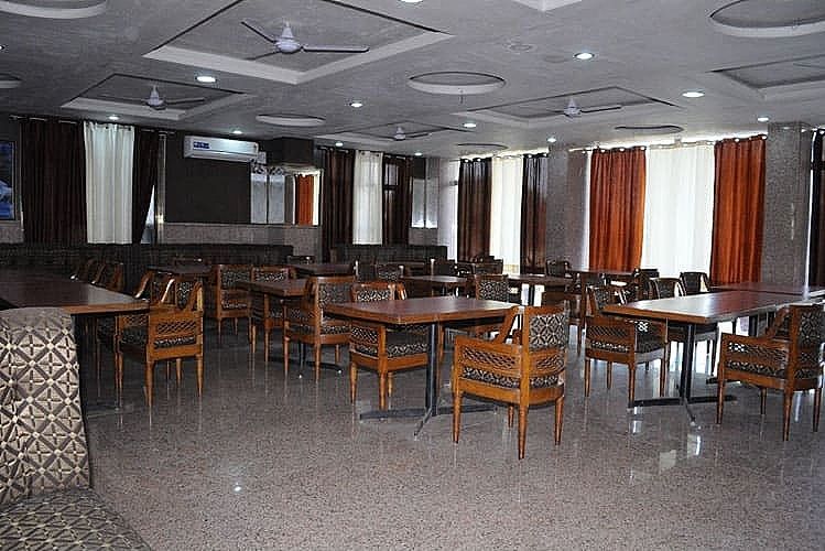 undefined Hotel S K Paradise 8