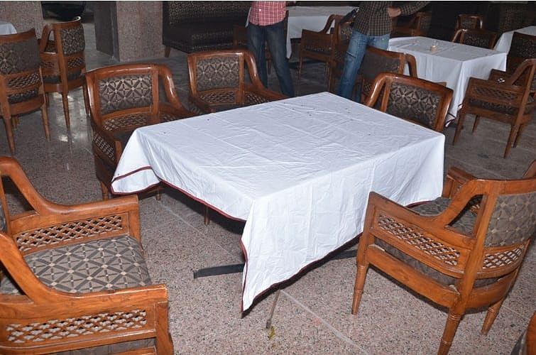 undefined Hotel S K Paradise 9