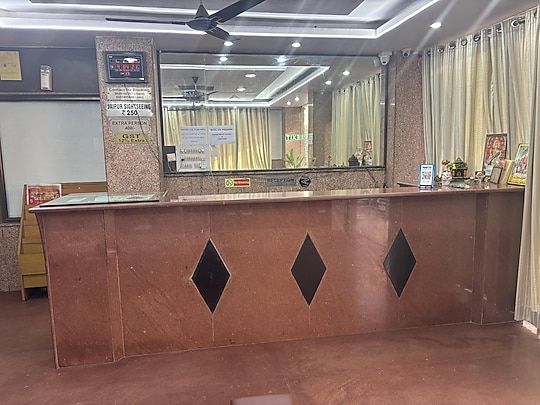 undefined Hotel S K Paradise 2