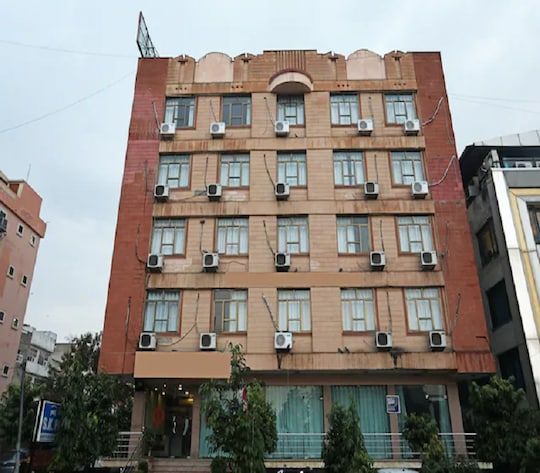 undefined Hotel S K Paradise