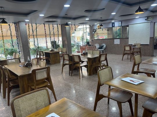 undefined Hotel S K Paradise 4