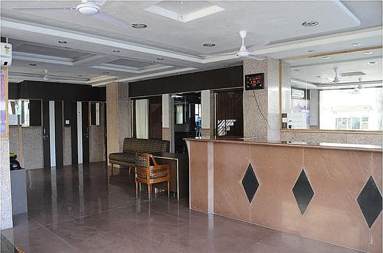 undefined Hotel S K Paradise 10