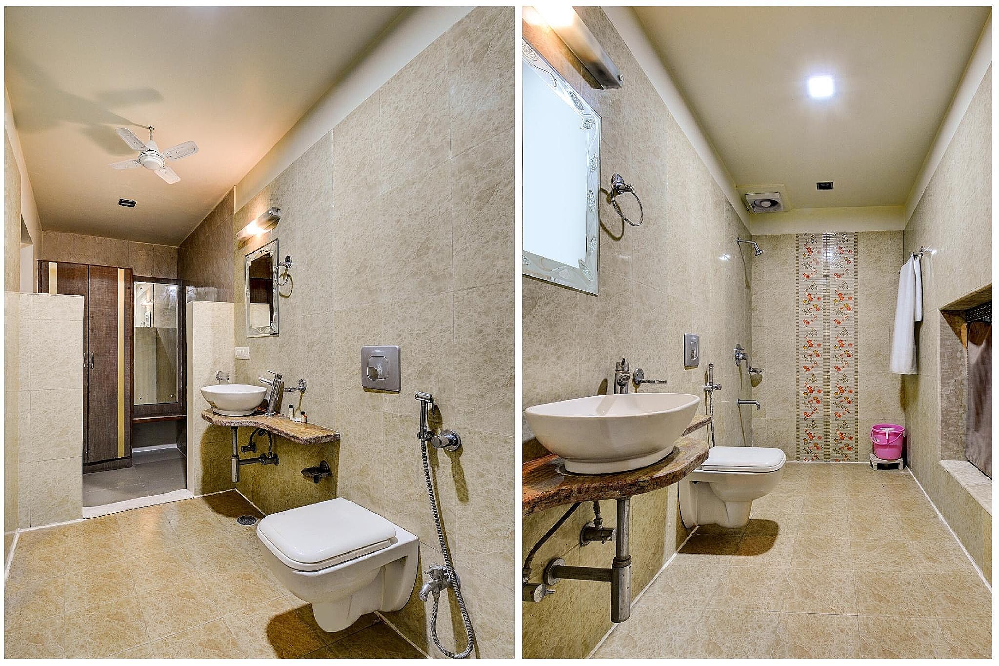 OYO Flagship Hotel Taurus Classic 6