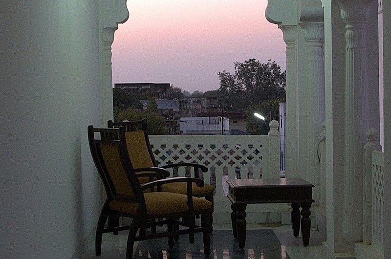 undefined OYO Flagship Hotel Taurus 4