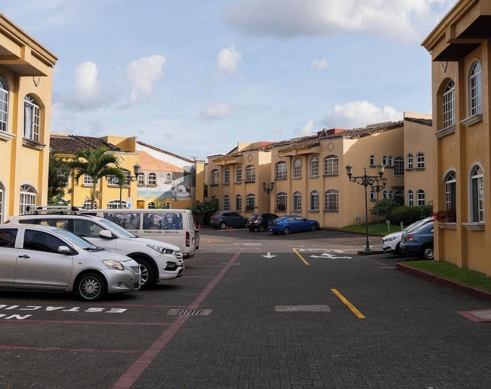 undefined Casa Conde Apartamentos 6