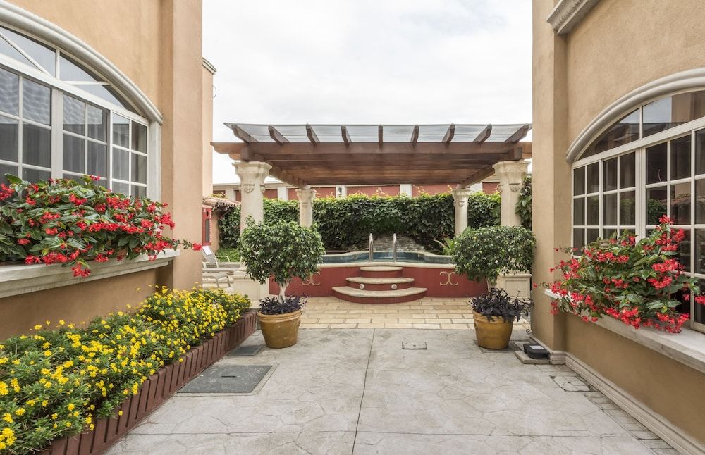 undefined Casa Conde Apartamentos 8