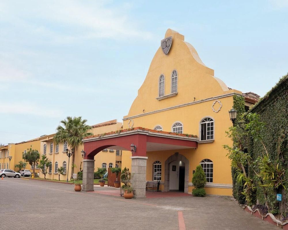 undefined Casa Conde Apartamentos 5