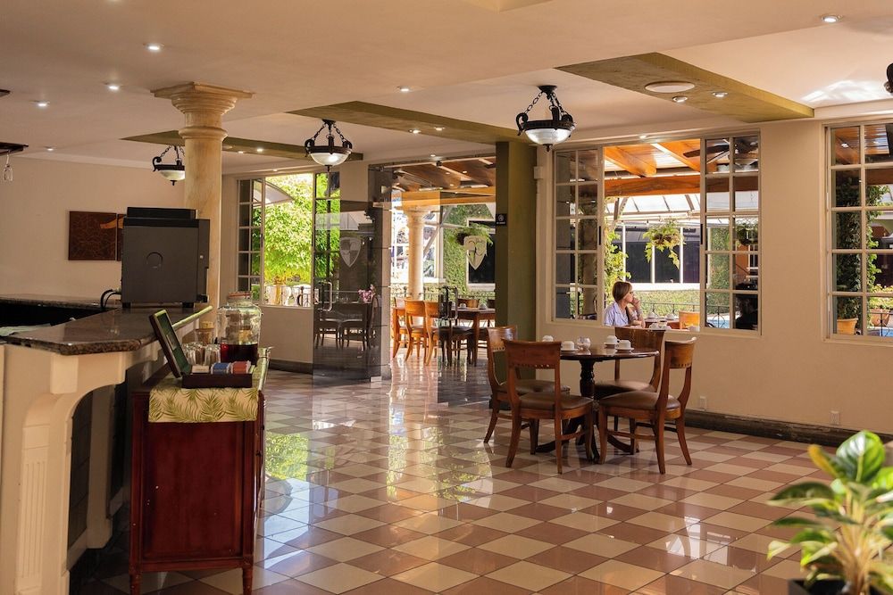 undefined Casa Conde Apartamentos 7