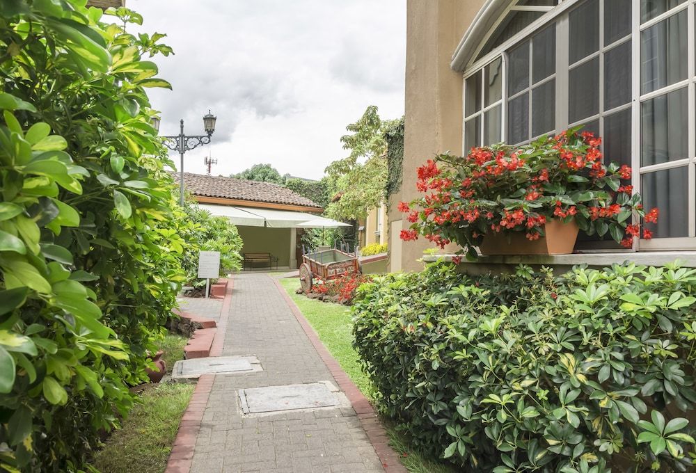 undefined Casa Conde Apartamentos 10