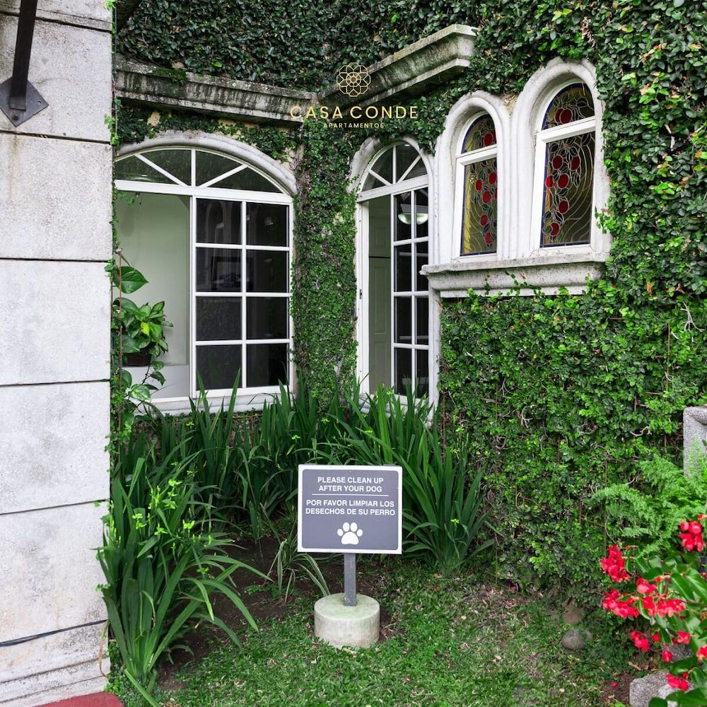 undefined Casa Conde Apartamentos 4