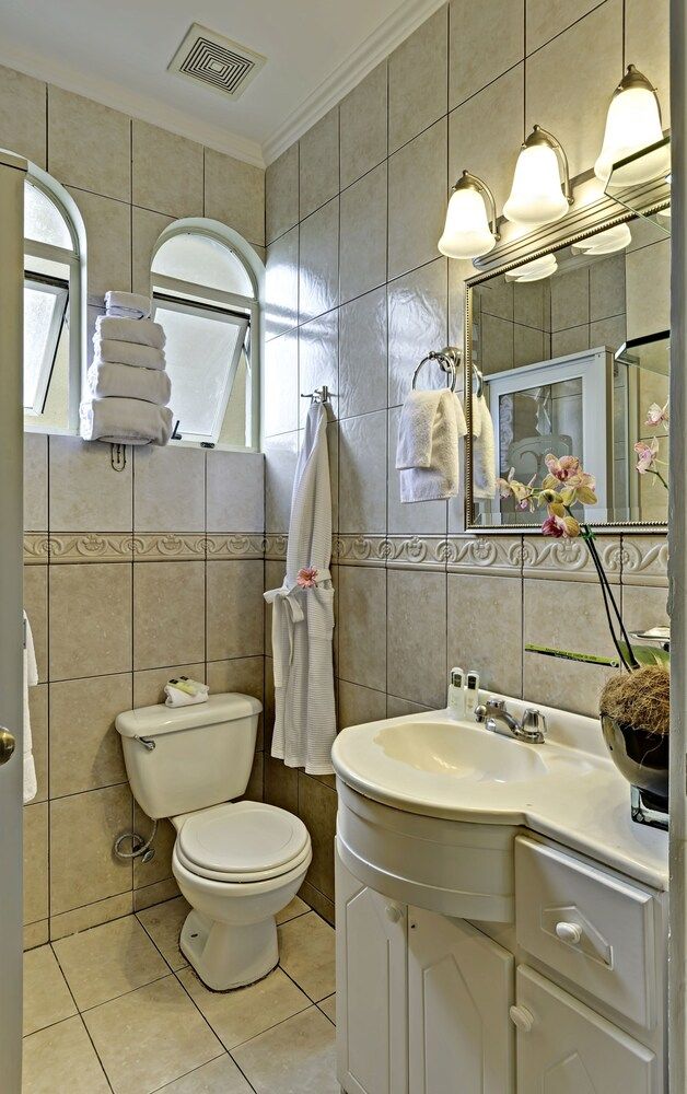 Casa Conde Apartamentos Standard Suite, 2 Bedrooms 2