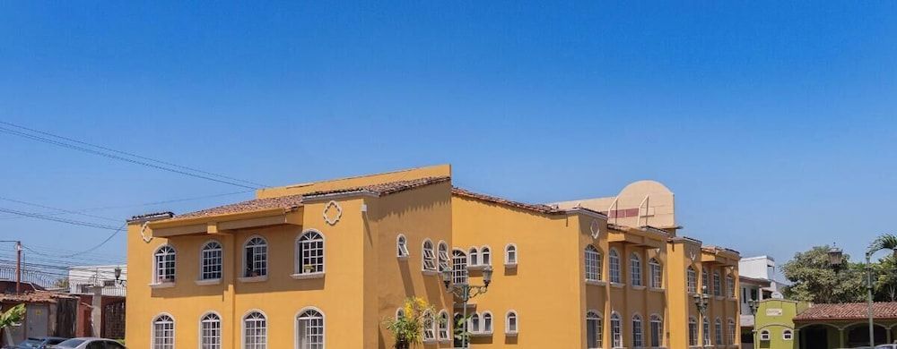 undefined Casa Conde Apartamentos 3