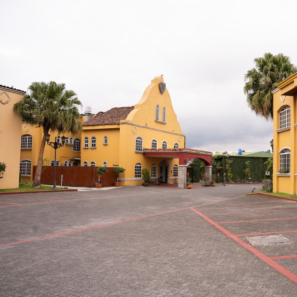 undefined Casa Conde Apartamentos 9