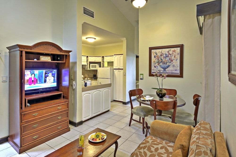 Casa Conde Apartamentos Standard Suite, 2 Bedrooms 4