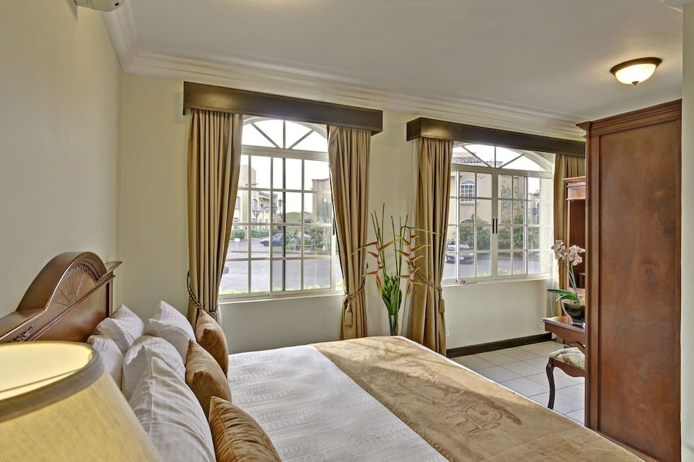 Casa Conde Apartamentos Standard Suite, 2 Bedrooms 3