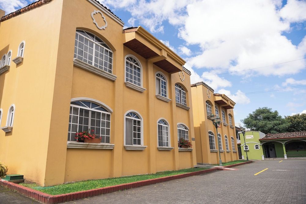 undefined Casa Conde Apartamentos 2