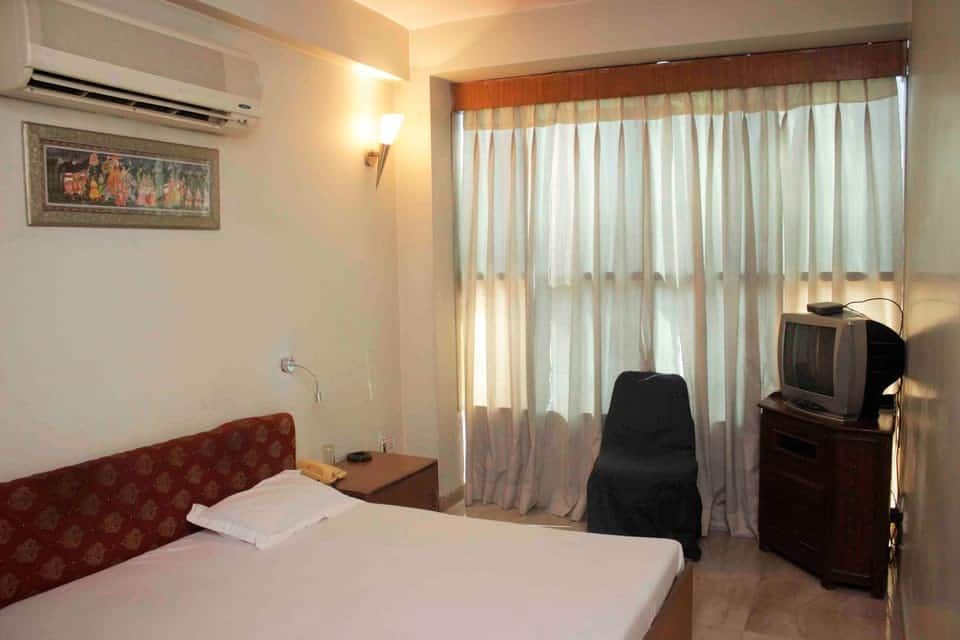 undefined The Dhamu Hotel 7