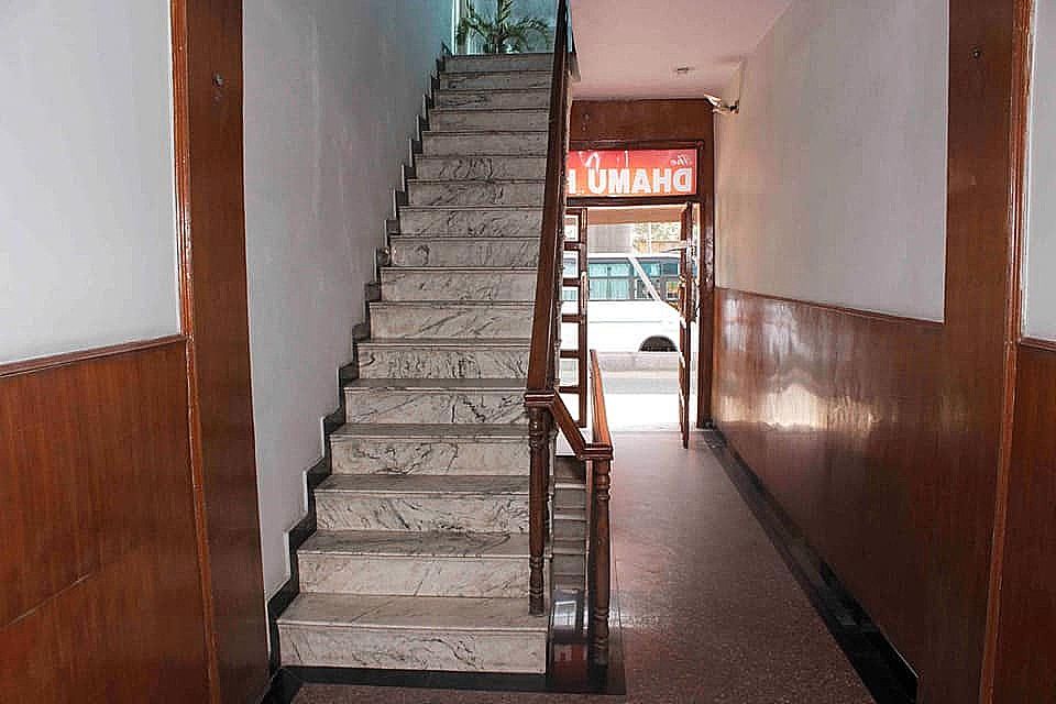 undefined The Dhamu Hotel 3