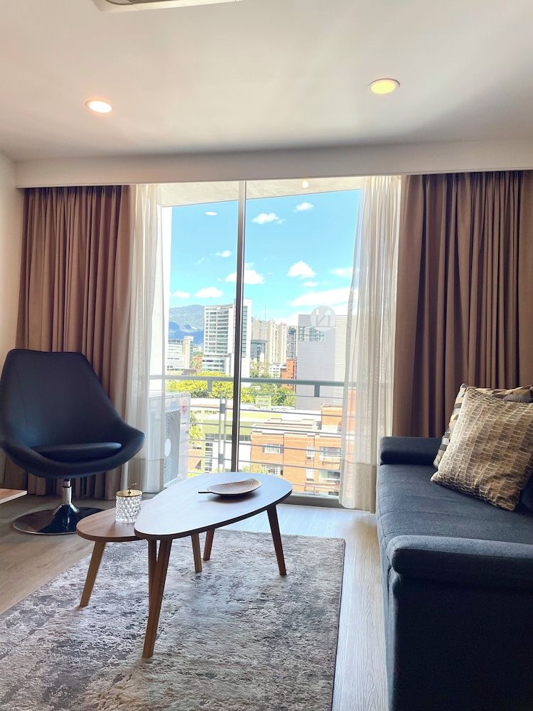 Novelty Suites Hotel Deluxe Suite, 1 Queen Bed with Sofa bed 10