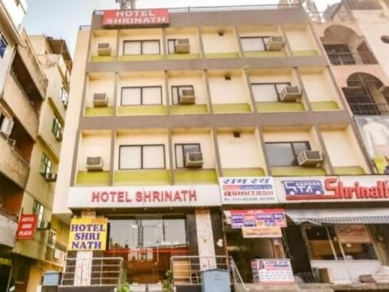 Hotel Shrinath