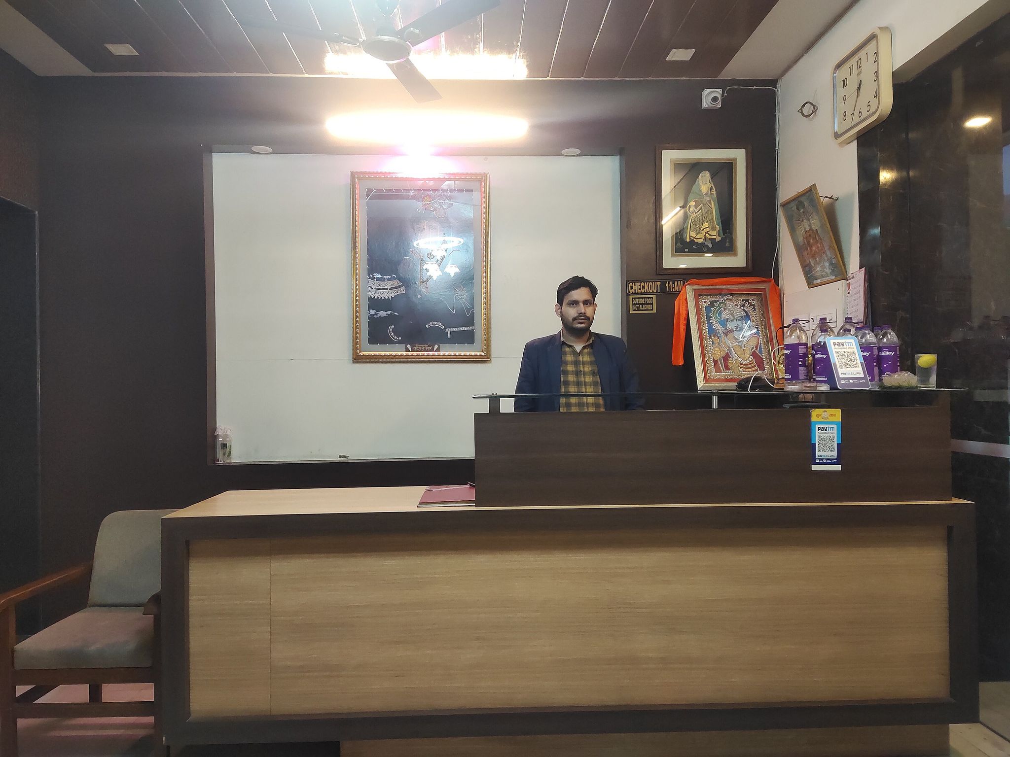 Hotel Shrinath