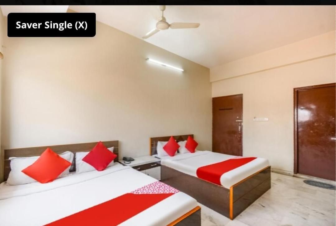 Hotel Shrinath