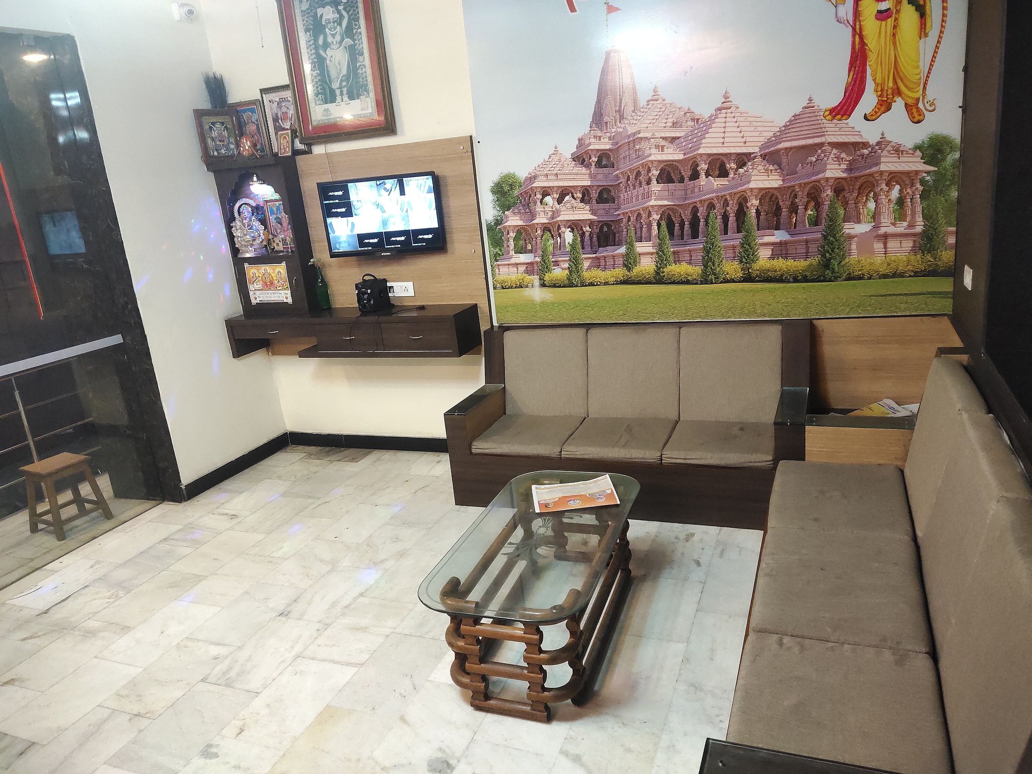 Hotel Shrinath
