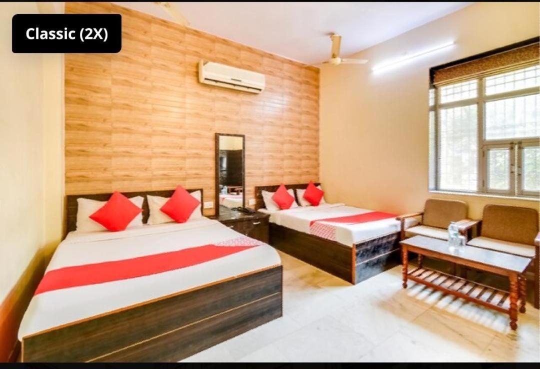 Hotel Shrinath