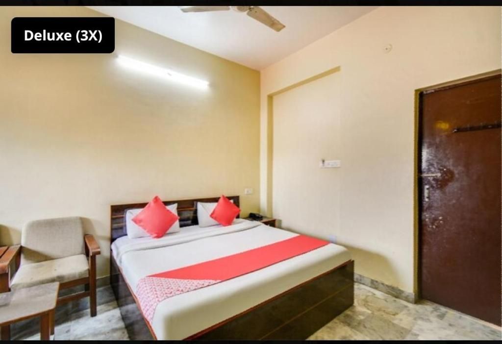 Hotel Shrinath