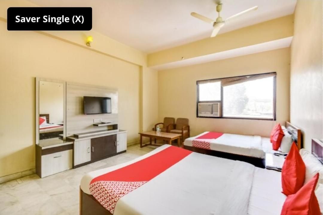 Hotel Shrinath