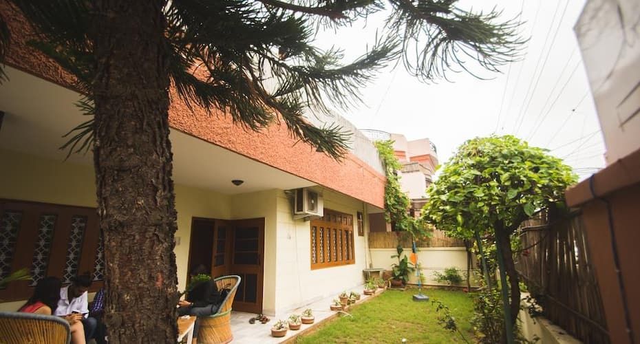 undefined Doodle Rack 6