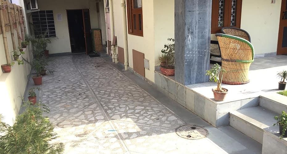 undefined Doodle Rack 7