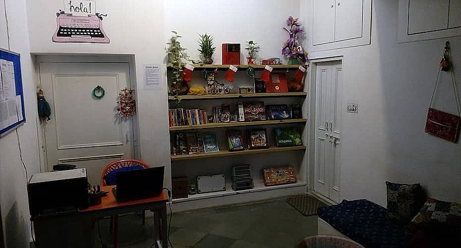 undefined Doodle Rack 8