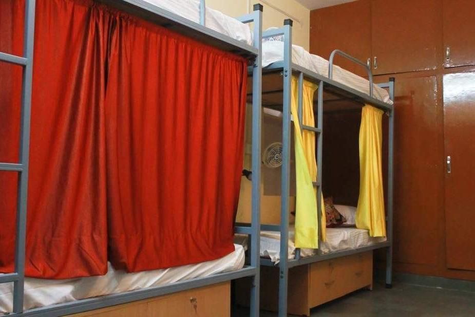 undefined Doodle Rack 5