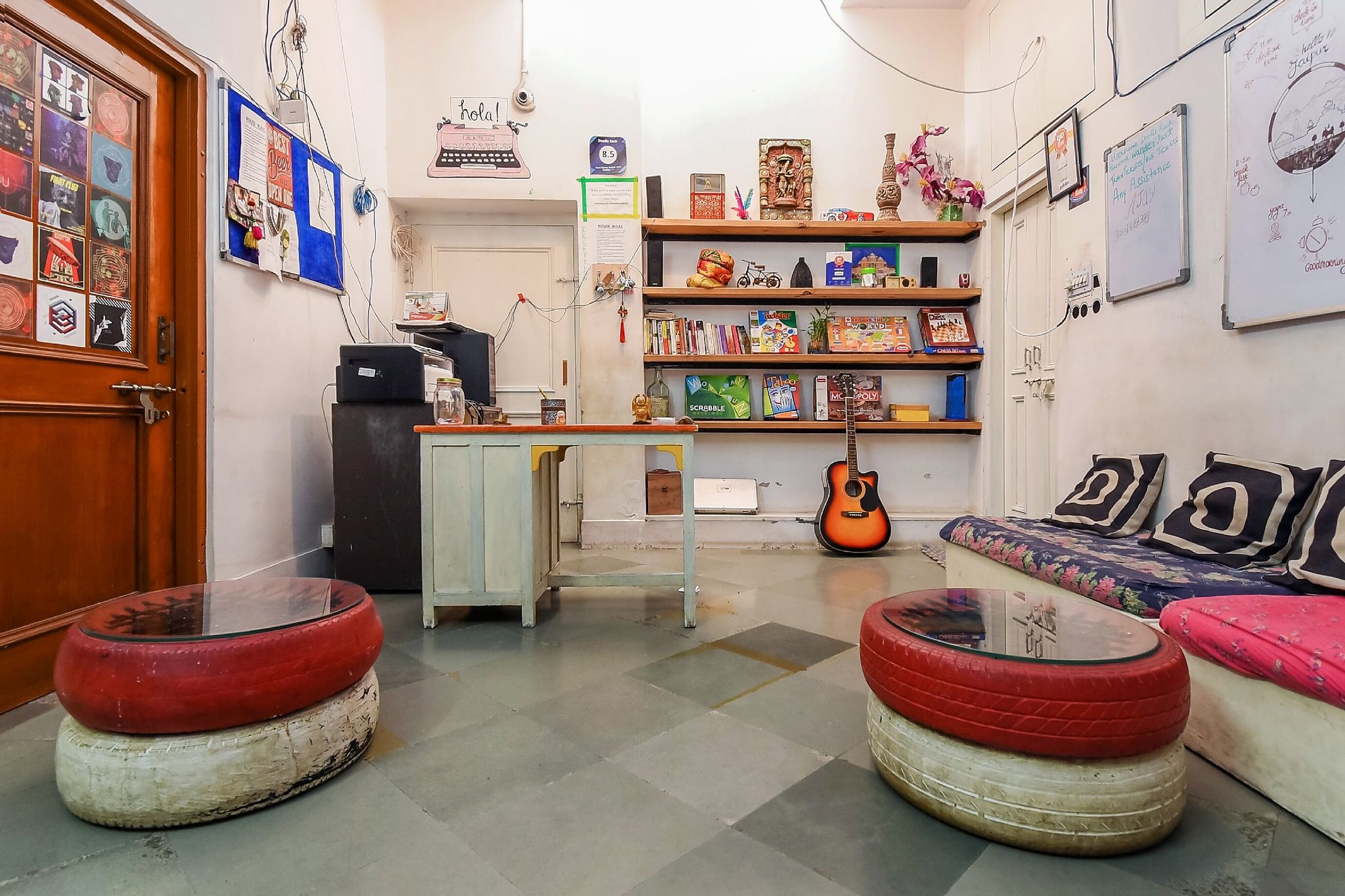 undefined Doodle Rack 2