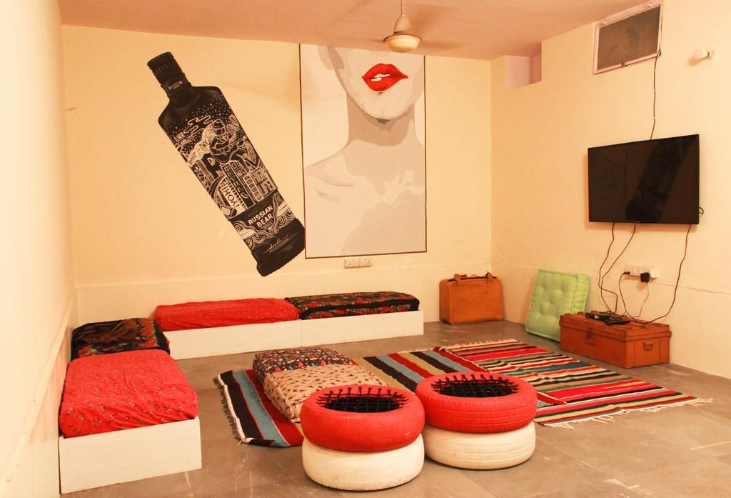 undefined Doodle Rack 3