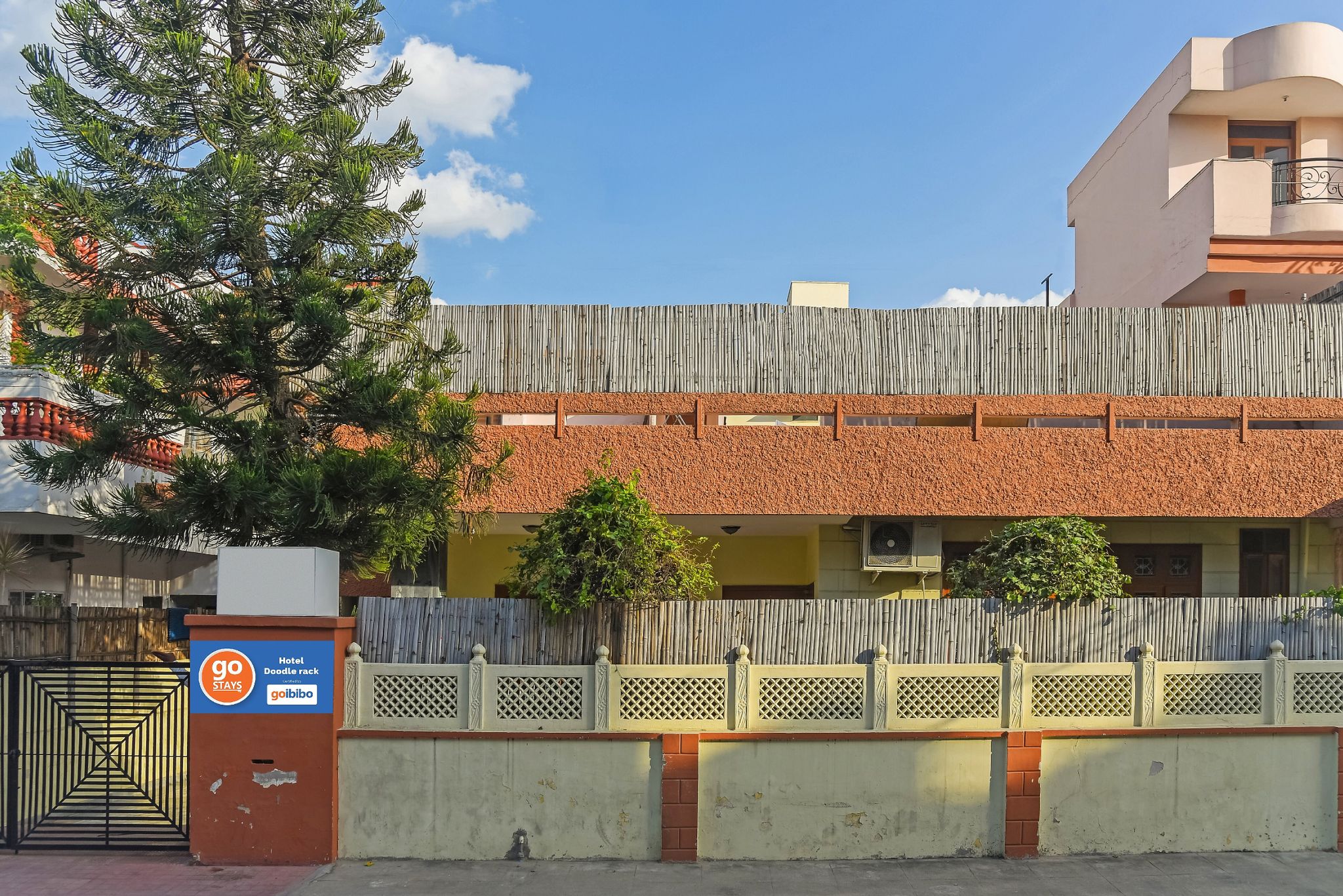 undefined Doodle Rack