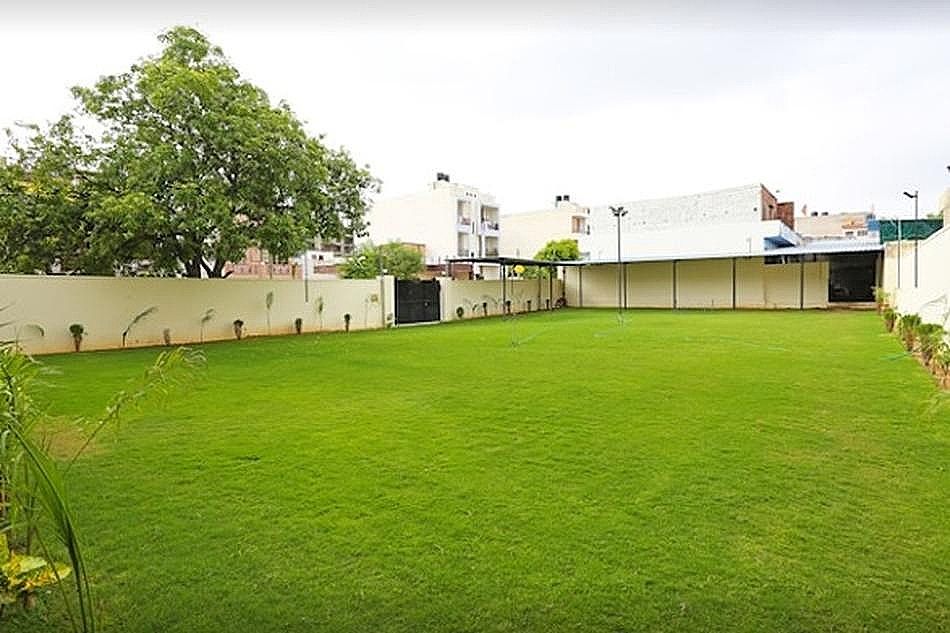 undefined Hotel Shiv Palace 9