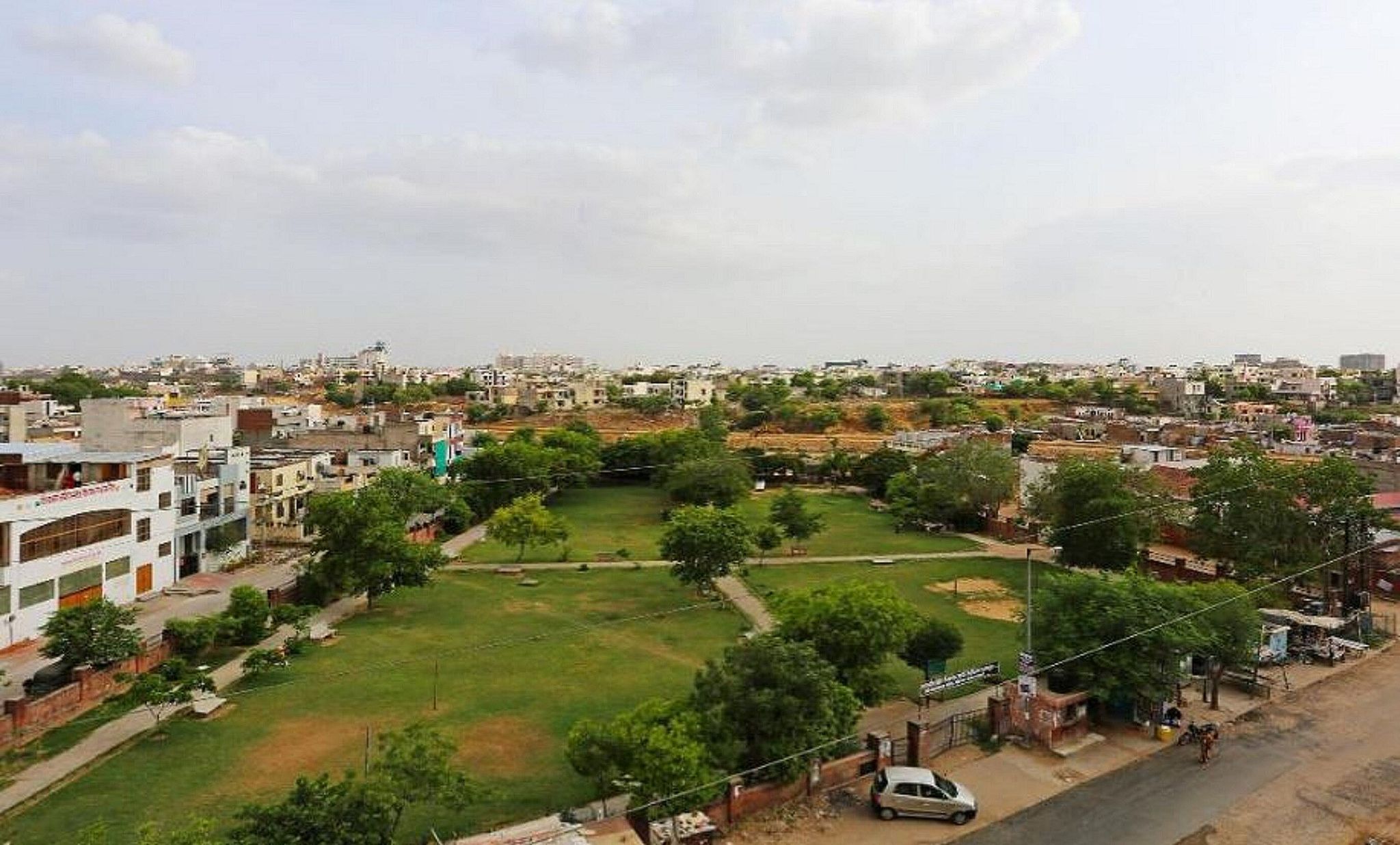 undefined Hotel Shiv Palace 2