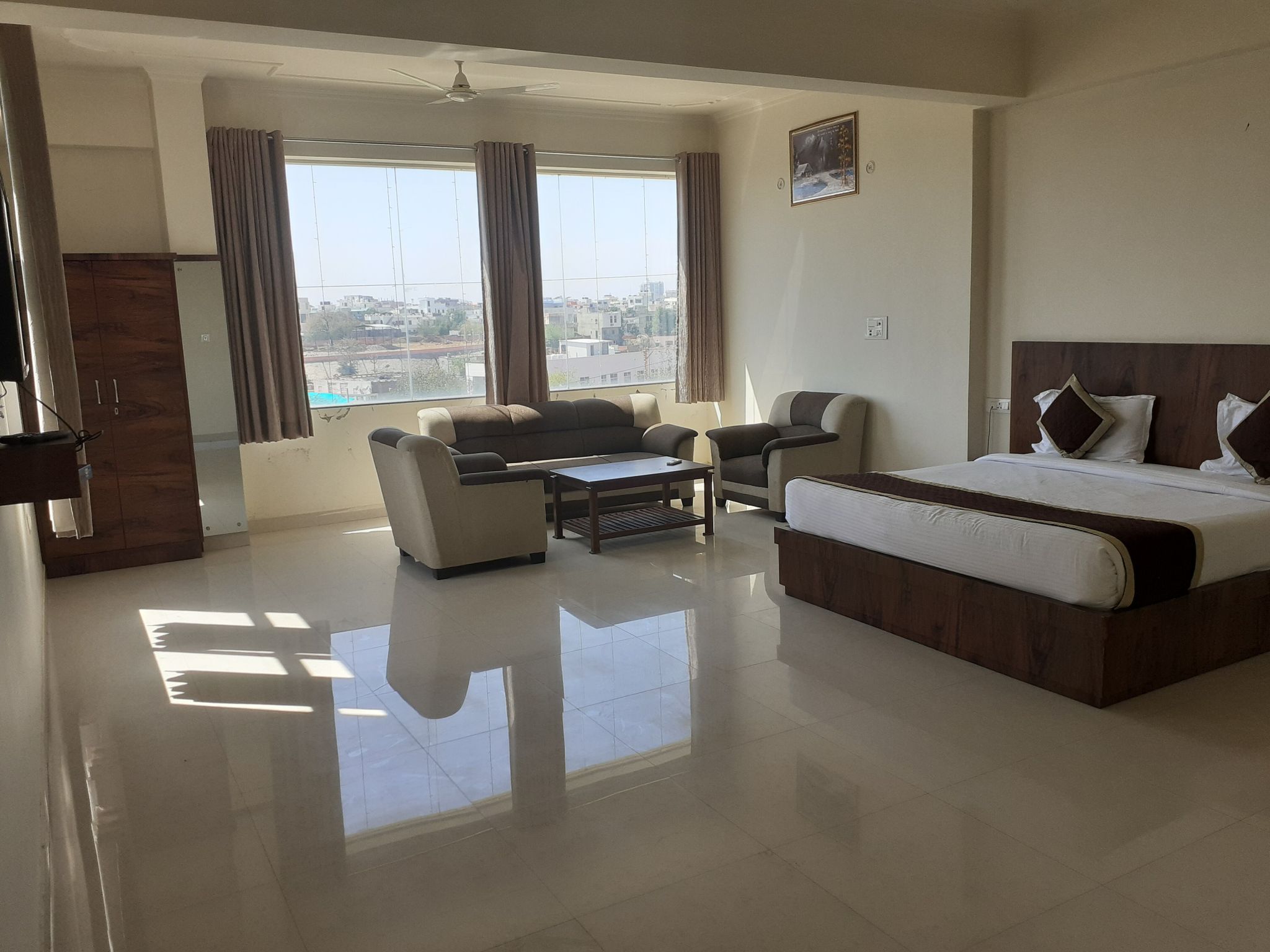 undefined Hotel Shiv Palace 5