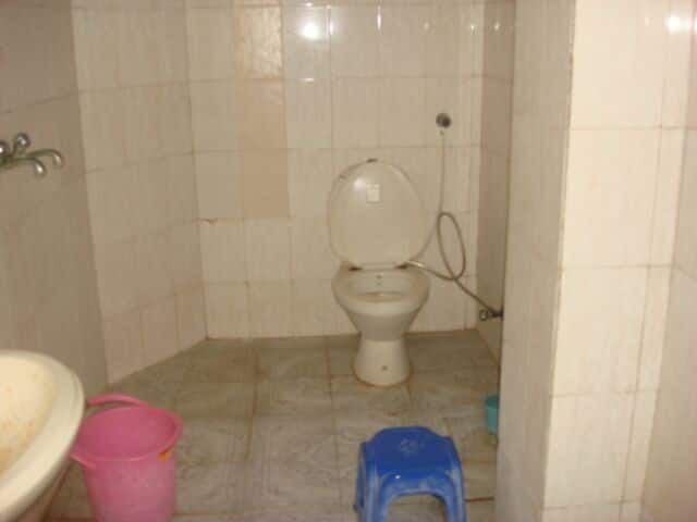 Hotel Shiv Palace Standard Room. 2